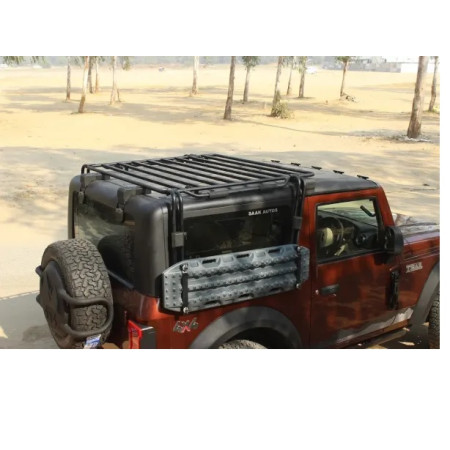BIMBRA ROOF CARRIER MODEL SH BIMBRA ROOF CARRIER MODEL SH